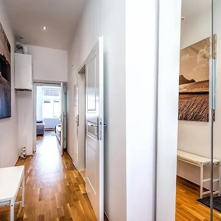 Cozy Apartment Studio Vienna Exterior photo