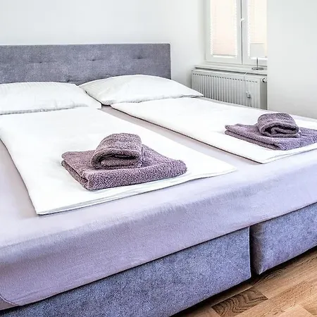 Cozy Apartment Studio Vienna Exterior photo