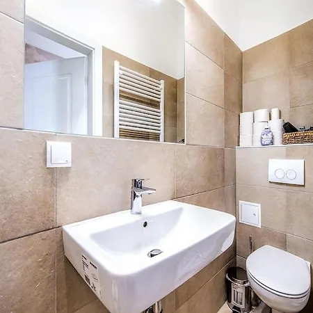 Cozy Apartment Studio Vienna Exterior photo