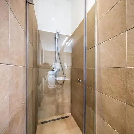 Cozy Apartment Studio Vienna Exterior photo