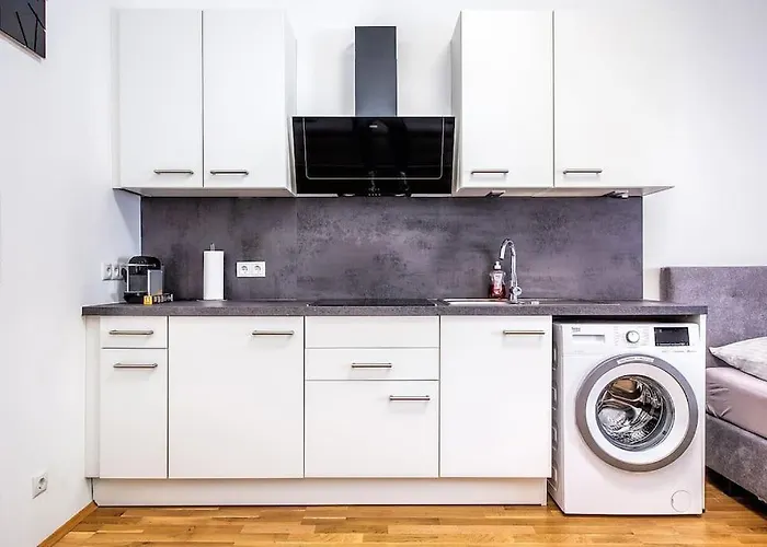 Cozy Apartment Studio