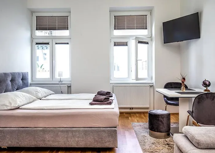 Cozy Apartment Studio