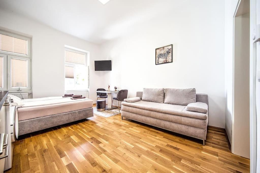 Apartamento Cozy *