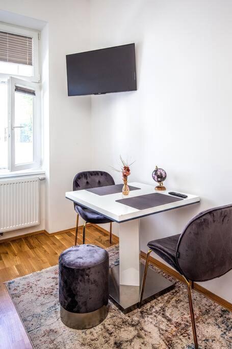 Apartment Cozy Wien