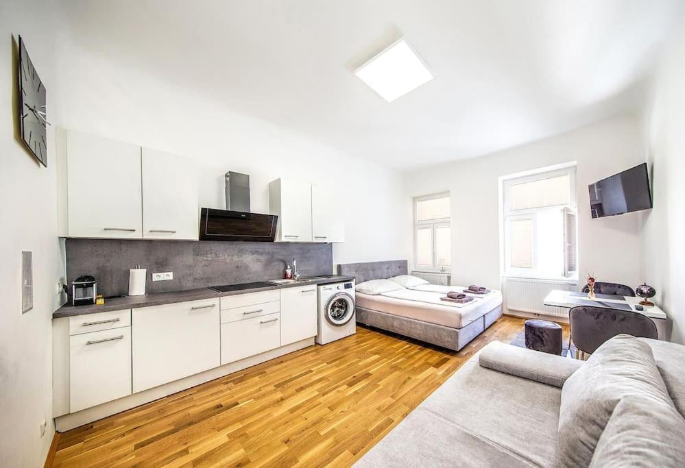 Apartment Cozy Wien